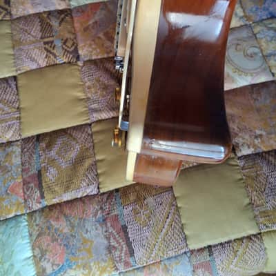 Gibson Les Paul deluxe 1969-1971 - Brown image 14