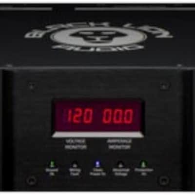 Black Lion Audio PG-2 Rackmount Power Conditioner image 4