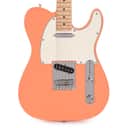 Fender Player Telecaster Pacific Peach (CME Exclusive) (Serial #MX21234432)