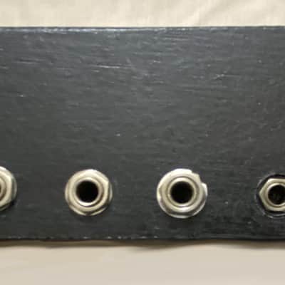 A/DA Flanger - Original (for REAL) - Reticon SAD1024 image 2
