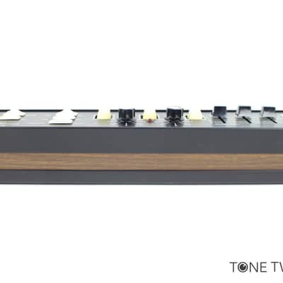 MOOG SAMPLE AND HOLD MODEL 1125 for Minimoog Micromoog Sonic Six etc *REFURBISHED* synthesizer modular VINTAGE SYNTH DEALR image 12