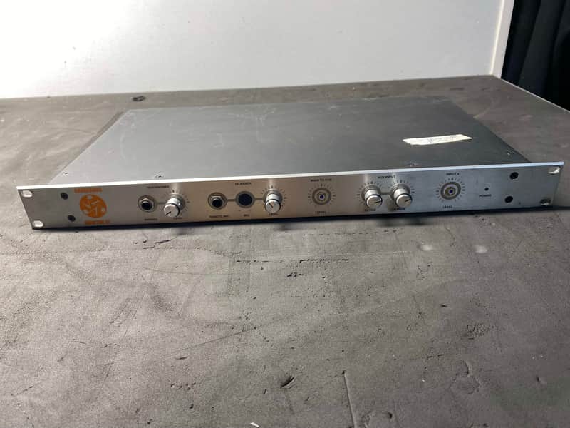 Dangerous Music Monitor ST image 1