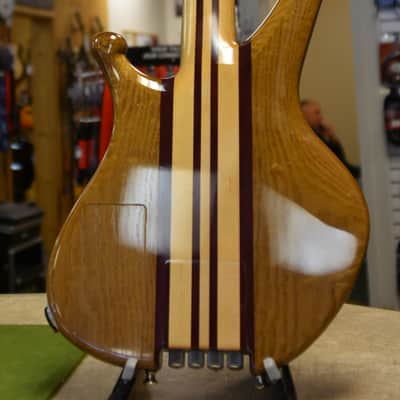 David King Bass 4 - String D bass 2004? PPG DCU-2002 image 14