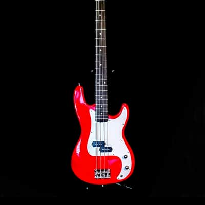 🎸+Amp! Unmarked S Series Electric Guitar +Whammy / Tremolo +Rosewood FB +Soft Case/Gg Bag +Strap +Cable +Pick!🎸 image 5
