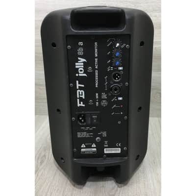 Fbt Jolly 8 B A cassa amplificata 200w image 3