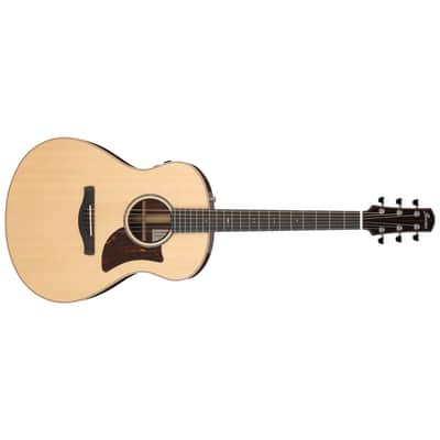 AAM780E NT Platinum Collection Natural High Gloss + Etui Ibanez image 3