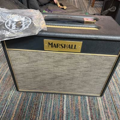Marshall Class 5 Combo 2000’s - Black image 2