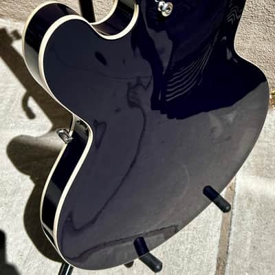 Gibson ES-335 Dot 2024 Deep Purple OHSC CLEAN image 8