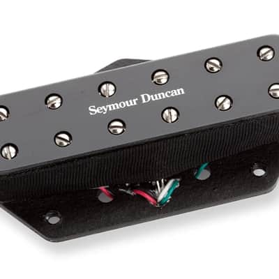 Seymour Duncan JB JR. For Telecaster Bridge Humbucker Pickup 11205-30 image 1