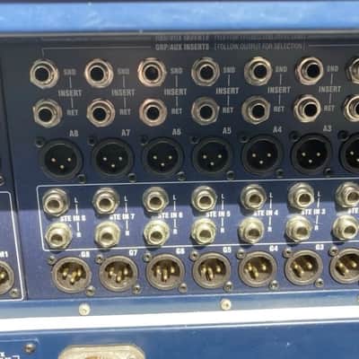 Soundcraft MH3 & SM12 - Good image 8