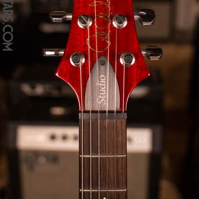 Paul Reed Smith PRS Studio 2012 10 Top image 6