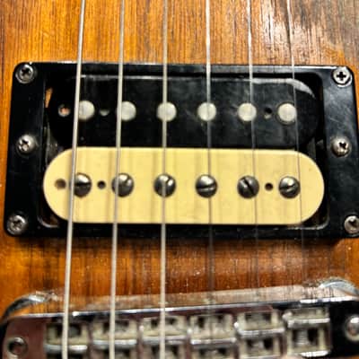Gibson Firebrand ”The Paul” 1979 - Walnut image 3