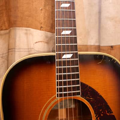 Epiphone El Dorado 1965 Natural image 6