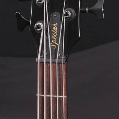 Spector Rex Brown Signature 5-String Bass with Gig Bag image 8