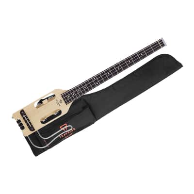Ultralight Bass Naturelle Traveler image 1