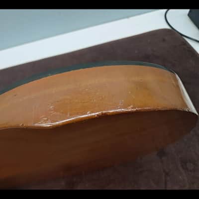 Gibson Early 70s Les Paul Recording Walnut w/OHSC (544) USED image 17