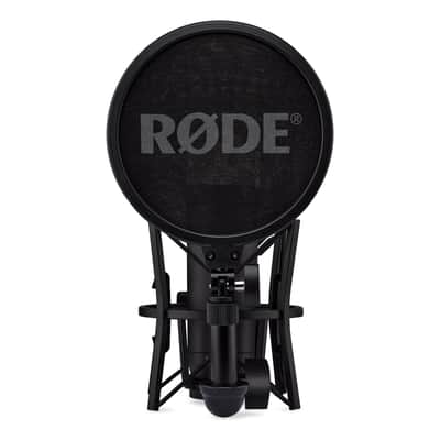 Rode NT1 5th Generation - Condenser microphone image 8