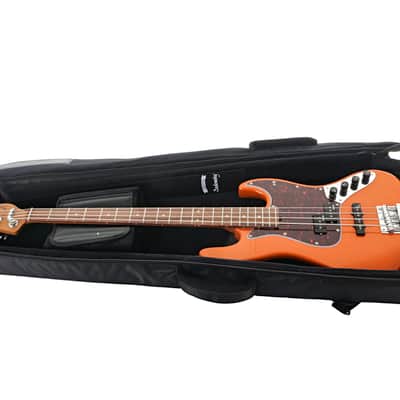 Sadowsky MetroExpress 21 Fret Hybrid PJ Bass  #SMXJ000063-24 image 8