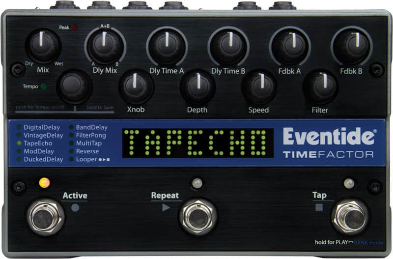 EVENTIDE TIMEFACTOR : BRAND NEW :  [DETROIT MODULAR] image 1