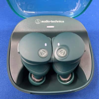 Audio-Technica CKS50TW2 2025 - Green image 4