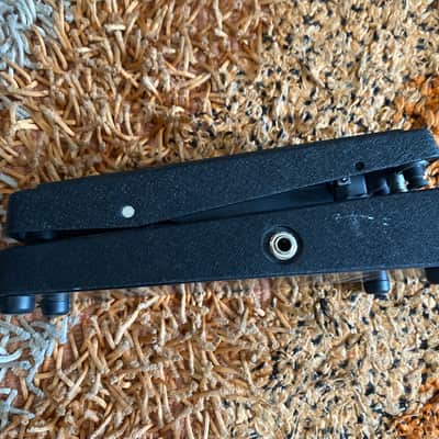 Vox V845 Classic Wah 2009 - Present - Black image 2