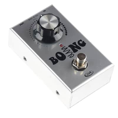 J. Rockett Boing Spring Reverb image 4