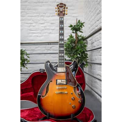IBANEZ AS113-BS image 3