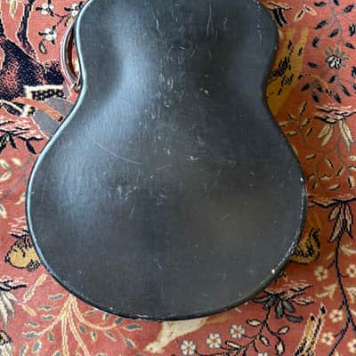 1957 Gibson L-7C image 14