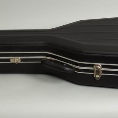 Gibson  LG-2 Flat Top Acoustic Guitar (1947), molded plastic hard shell case. image 11