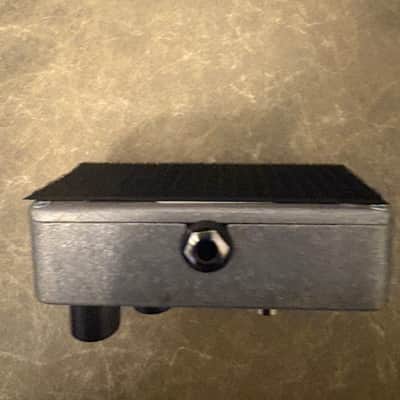 Electro-Harmonix Soul Food Transparent Overdrive 2013 - Present - Cream image 5