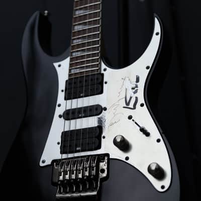 Ibanez RG350EX Standard | Reverb