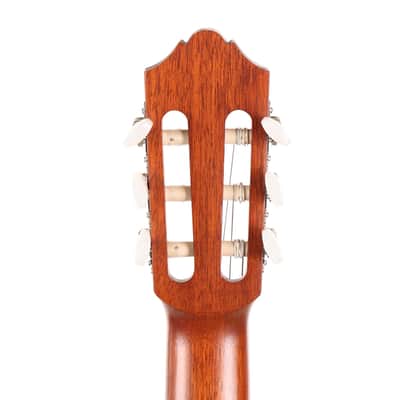 Yamaha CGX122MS Classical Nylon String Guitar Natural 2025 image 8