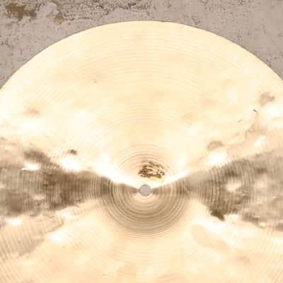 Meinl Byzance 15" Dual Hi Hat Cymbals image 16