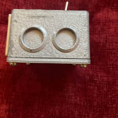 XLR Mic/ Line Splitter (Handmade) image 6