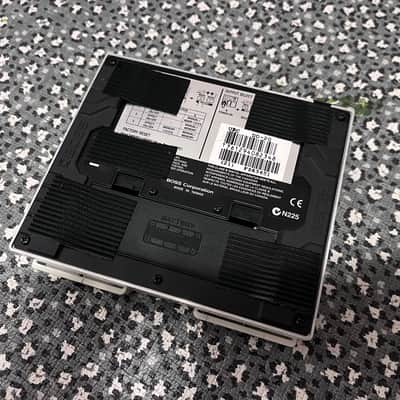 Boss DD-20 Giga Delay 2005 - Present - White image 7