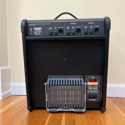 Fishman PRO-LBX-300 LOUDBOX 130W ACOUSTIC AMP image 6