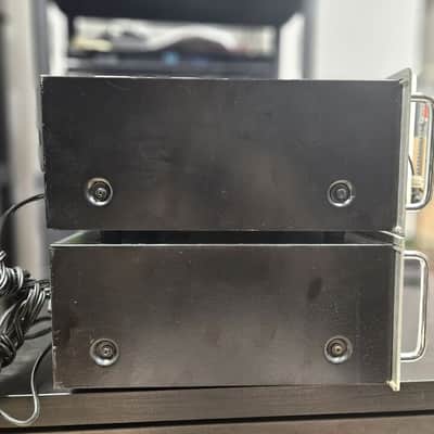 Queon QT-232 QT-202 Stereo Amplifier And Tuner | Tested And Working, Read image 7