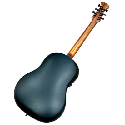 Ovation ULTRA 1516VRM-G Acoustic-Electric Guitar image 4
