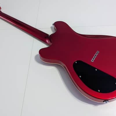 Sweetwood Comet - Sparkle Red image 7