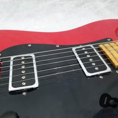 Peavey Predator DX HH Hotrod Strat - Made in USA (1990s) image 20