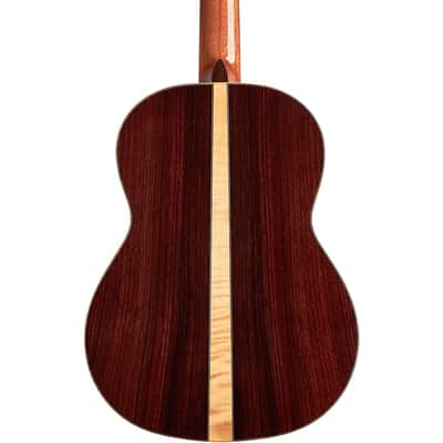 Cordoba C12 SP Classical Guitar Regular Natural image 2