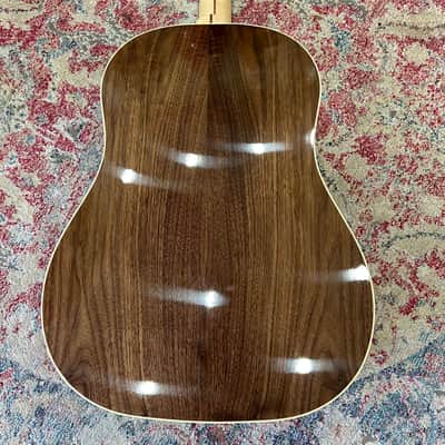 Gibson J-15 Acoustic 2020 - Antique Natural image 10