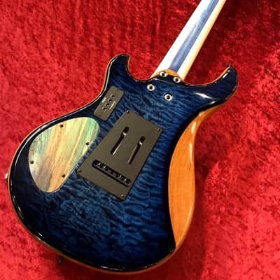 Altero Custom Guitars Vuoto diverso Sette 7st 【MADE IN JAPAN】[GSB019] image 9