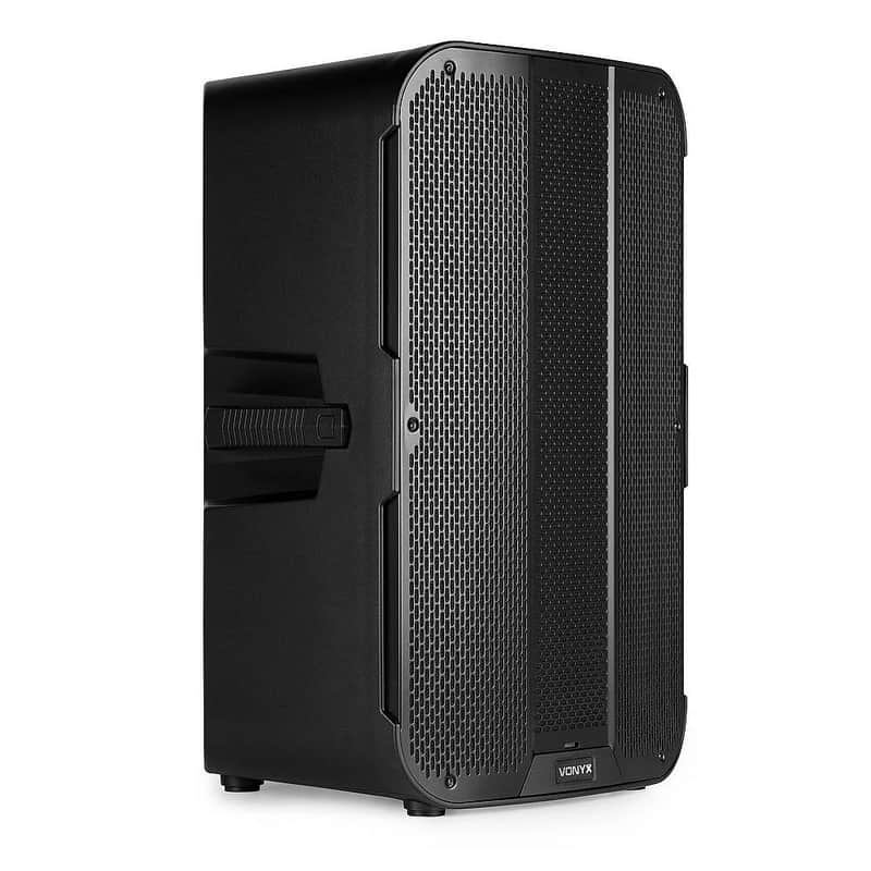 Vonyx Vd715 A Bi Amp Act Speakers DS P 15 image 1