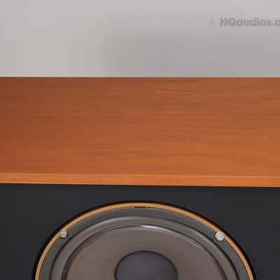 Tannoy Arden MKI HPD/385/8 Alnico Pair – Restored – 1-Year Warranty image 9