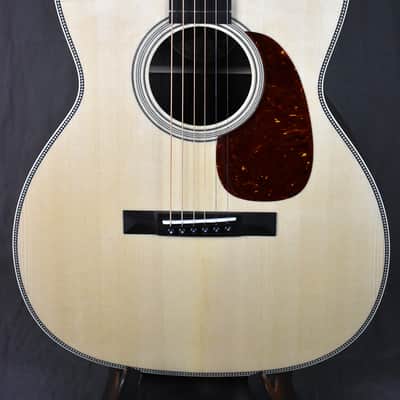 Collings 0002H G w/ 1-3/4" Nut Width image 12