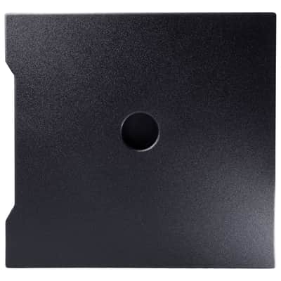 BassBoss DJ18S-MK3 Single 18-Inch Two-Way Active Powered Subwoofer - Mint, Open Box image 4