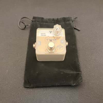 THE NEXT SOUND CH-01-2 Buffer and Preamp image 6