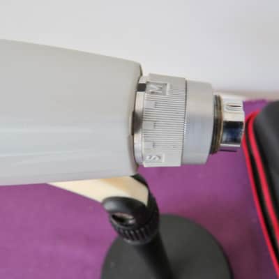 Sennheiser MD 421-N Cardioid Dynamic Microphone image 8