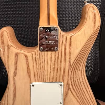 Fender Fender Rarities Flame Koa Top Stratocaster 2020 - with case not played image 14
